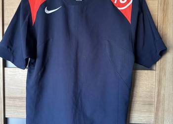 Koszulka dziecięca sportowa Nike Dri-Fit w rozmiarze M