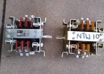 STEROWNIK NTW-10 /12 NOWY