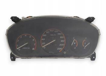 LICZNIK ZEGARY HR0224408 Honda CR-V I 2.0 16V Benzyna 178 548km europa