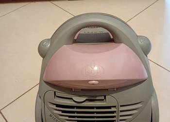 Obudowa do odkurzacza Zelmer meteor 2