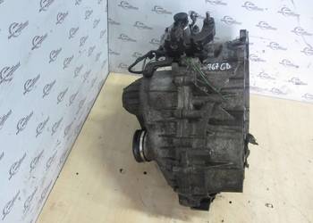 VOLVO C30 07r 2.5 TURBO B5254T3 220KM skrzynia biegów manualna 366R-7002-FD