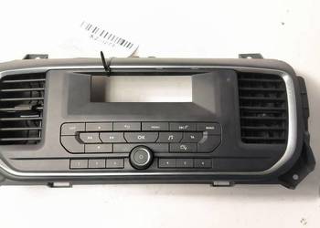 PANEL TOYOTA PROACE II 98075400ZD