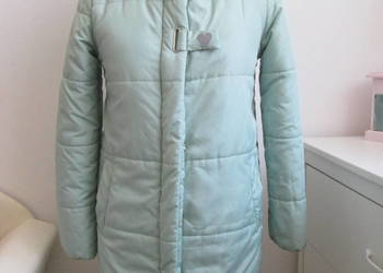 Płaszczyk Reporter roz.152