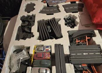 Tor wyścigowy carrera okazja