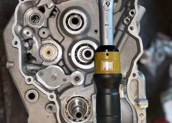 Remont silników 4T 2T