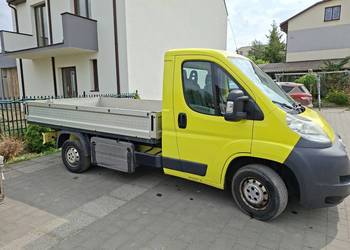 Citroen Jumper