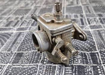 Gaźnik K60B oryginalny cccp delta wierchowina romet simson chart koma