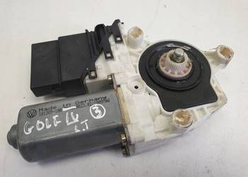 VW Golf IV MECHANIZM SZYBY Silniczek lewy tył