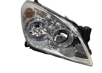 Opel Astra H 10.2003-04.2007 Reflektor / Lampa przednia prawa
