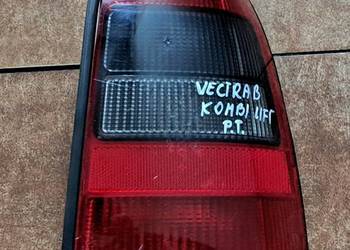 Lampa tył Vectra B Lift  Kombi