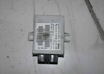 BMW E83 X3 MODUŁ STEROWNIK EWS 9145350