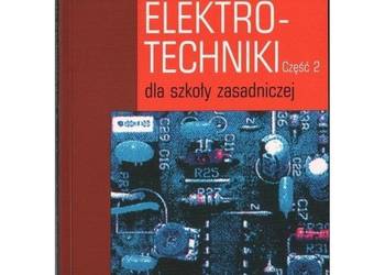 Podstawy Elektrotechniki dla szkoły zasadniczej Część 2 - Kurdziel Roman