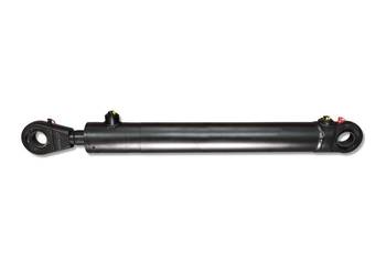 SIŁOWNIK CYLINDER HYDRAULICZNY TŁOK TUR SKOK 500 63x36 [0013