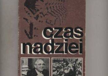 Czas nadziei - Jurczakowski