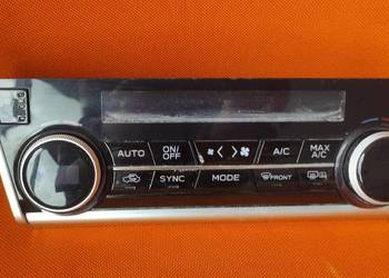 Panel nawiewu pokrętła Subaru Outback V Legacy USA