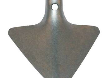 Gęsiostopa 200x6 mm 1-otw. Rumptstad RS3919