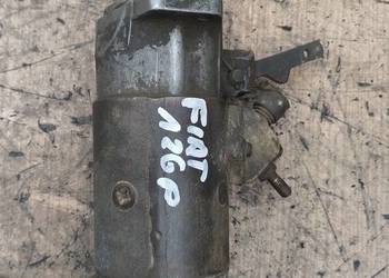 FIAT 126P Maluch rozrusznik z linki
