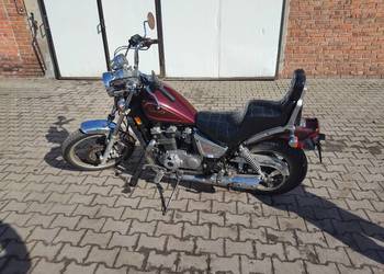 Sprzedam Kawasaki LTD 454