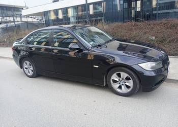 BMW E90-2,0 D