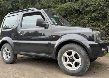 Wszystkie części do Suzuki Jimny Samurai Vitara Wszystkie części do Suzuki Jimny Samurai Vitara