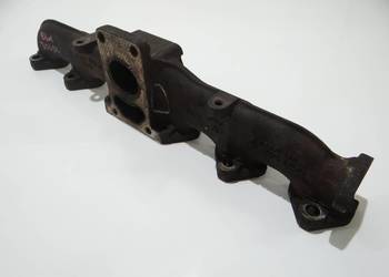 KOLEKTOR WYDECHOWY BMW E60 E61 306D4 OE 7794491 (4647602)