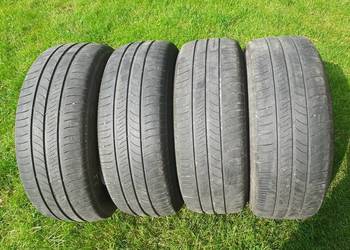 215 60 16 letnie Michelin 4 sztuki