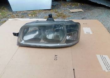ducato lampa lewa WYSYŁKA ducato lampa lewa WYSYŁKA
