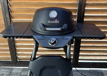 Grill elektryczny Char-Broil All-Star 2200 W