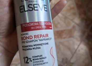 L'oréal pre-szampon naprawczy