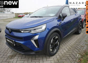 Renault Captur 1.0TCe 90KM Techno f.II salon I właściciel f.VAT gwarancja … Renault Captur 1.0TCe 90KM Techno f.II salon I właściciel f.VAT gwarancja …