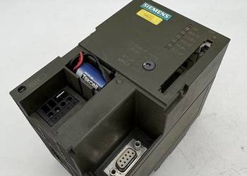 Siemens 6ES7 314-1AE04-0AB0 CPU314