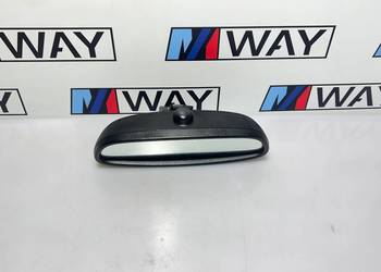 BMW F20 F22 F48 F87 LUSTERKO WSTECZNE EC LED 9256135
