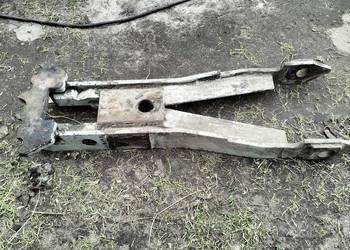 Zaczep ursus c360 wspornik