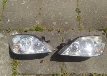Nissan Primera P12 2003 2008 lampa prawa lub lewa