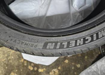 Opony Michelin Primacy4 225/40/18