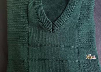 Sweter męski Lacoste