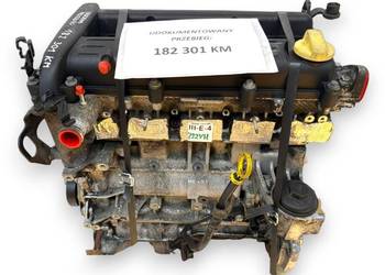 SILNIK Z22YH Opel Vectra C Signum Zafira B 2.2 16V 155KM Direct benzyna