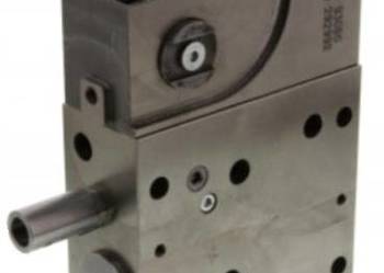 Zawór hydrauliczny podnośnika Case 89845C91