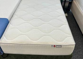 Materac Pasodoble 90x200cm Hilding -40%!!