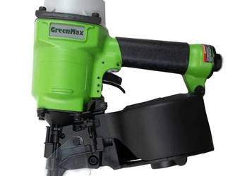 Gwoździarka GreenMax C25/57