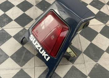 Lampa tylna SUZUKI GSX-R 1100 1gen 1987 owiewka ogon