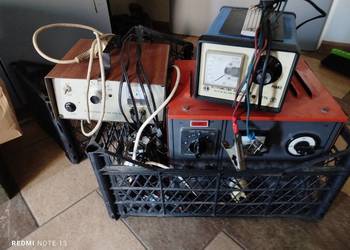 Prostownik bester dwie sztuki oryginal