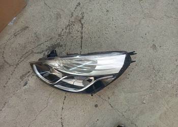 Reflektor lewy Clio 4 orginalny