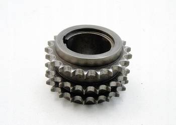 KOŁO ROZRZĄDU NA WAŁ KORBOWY 2.5 TD DISCOVERY II L318 DEFENDER L316