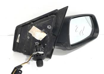 LUSTERKO PRAWY VW POLO IV 9N Hatchback 01-14 Reflexsilber - Reflex Sil