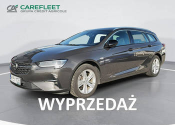 Opel Insignia 2.0 CDTI Elegance S&S aut Kombi. WY511CE B (2017-)