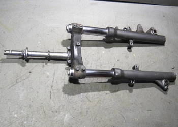 HONDA SW-T400 SW 400 650 LAGI PRZÓD PRZEDNIE ZAWIESZENIE SZTYCA AMORTYZATOR