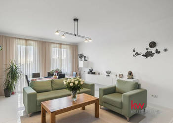 Ogłoszenie mieszkanie 118.22m2 Sobótka Ciasna