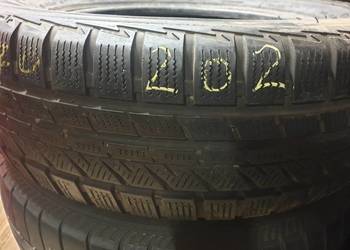 Opona Bridgestone Blizzak LM-30   195/65R15