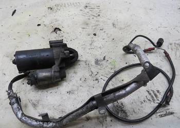 ROZRUSZNIK 2.0 D BMW X1 E84 1005841073